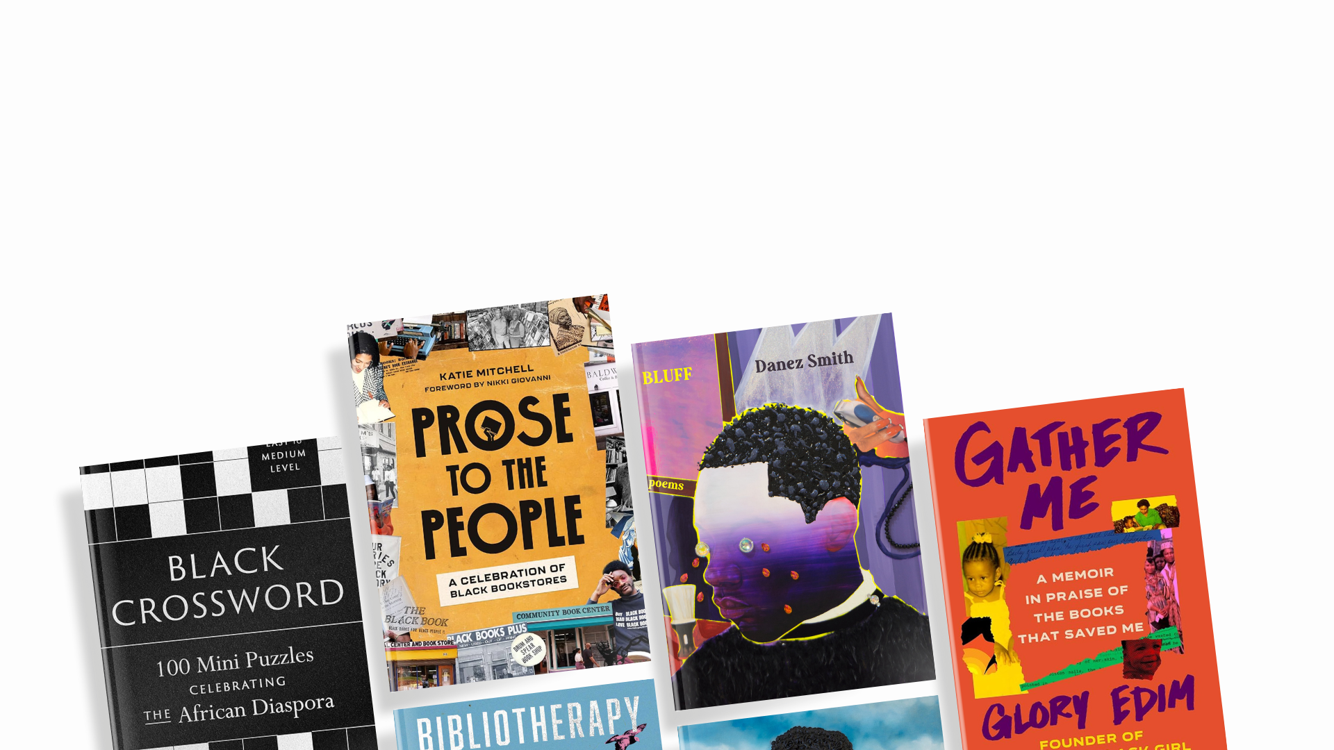 2025 Juneteenth Reading List
