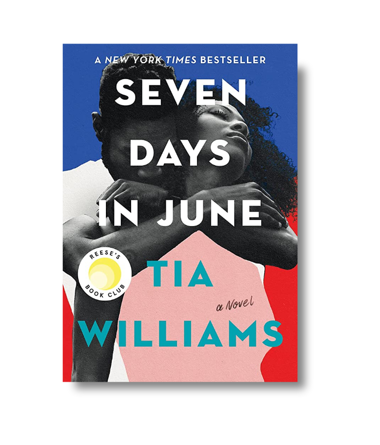Seven Days in June