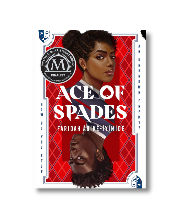 Ace of Spades