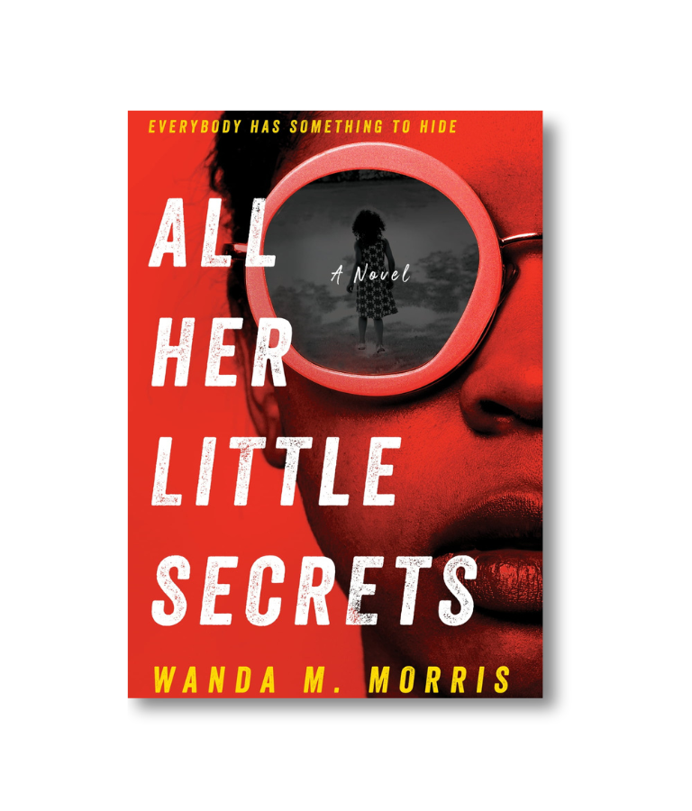 All Her Little Secrets