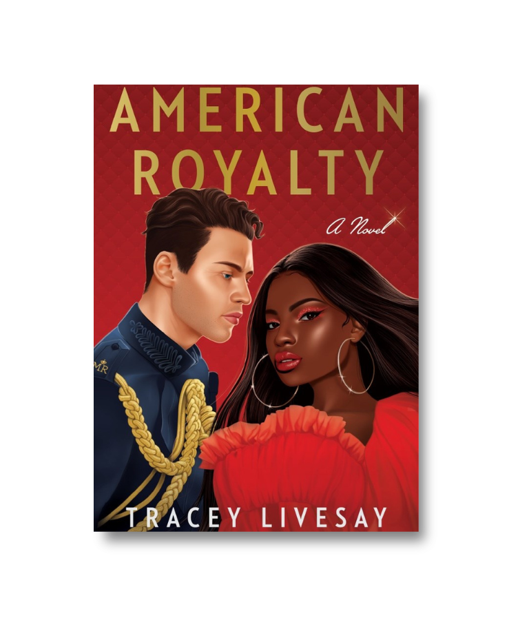American Royalty (#1)