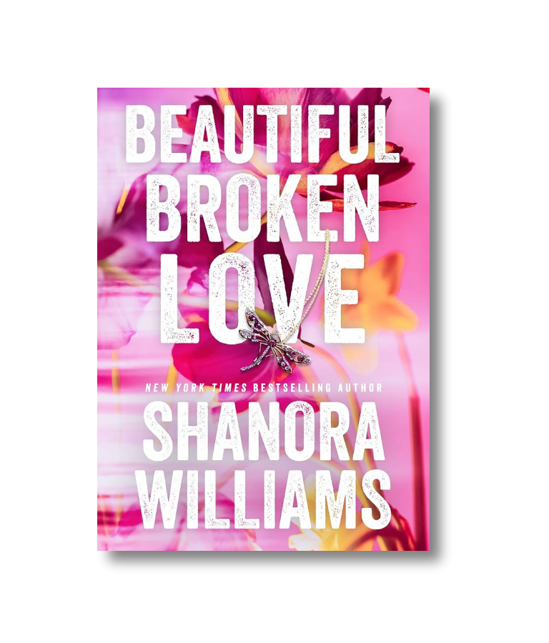 Beautiful Broken Love