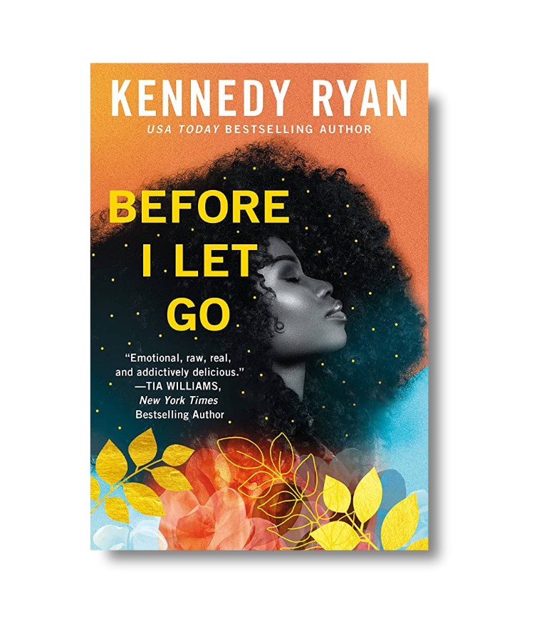 #BookTok Black Romance Bundle