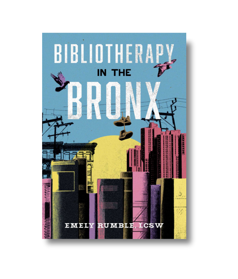 Bibliotherapy in the Bronx