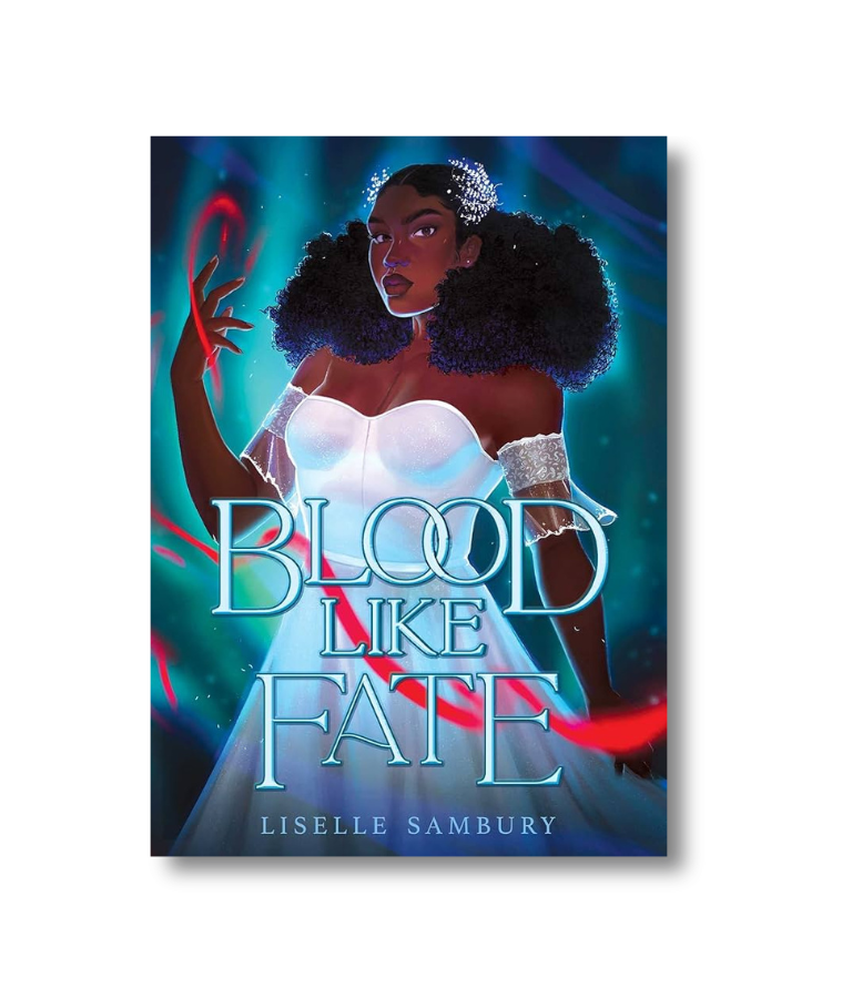 Blood Like Fate (#2)