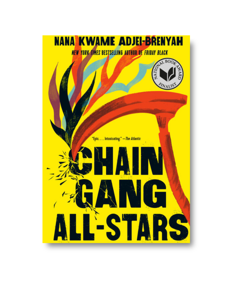 Chain Gang All Stars
