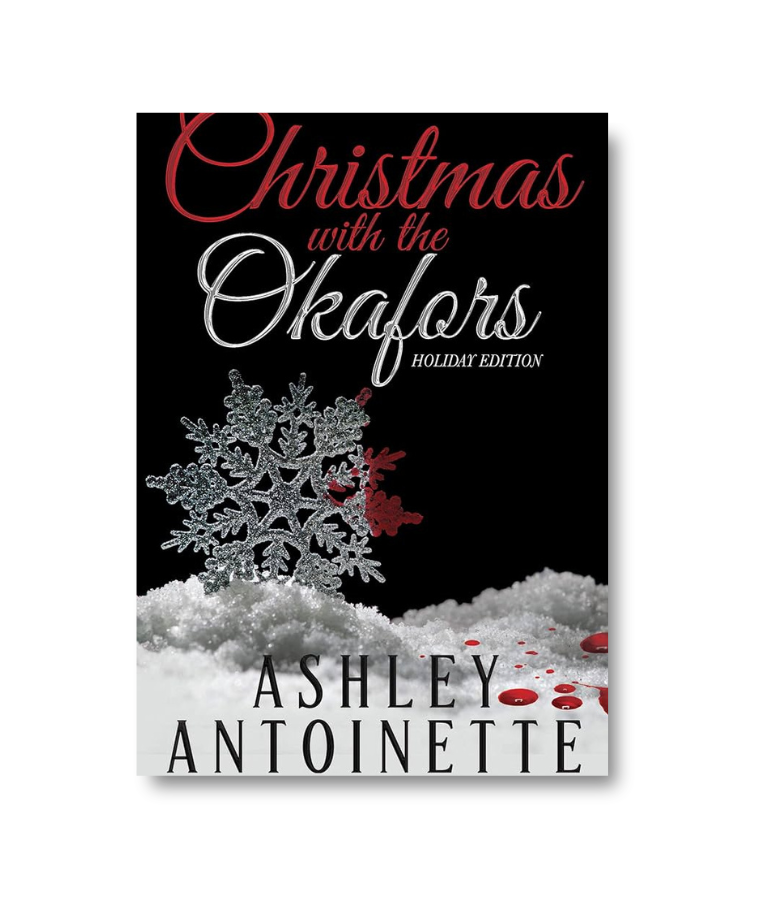 Christmas with the Okafors