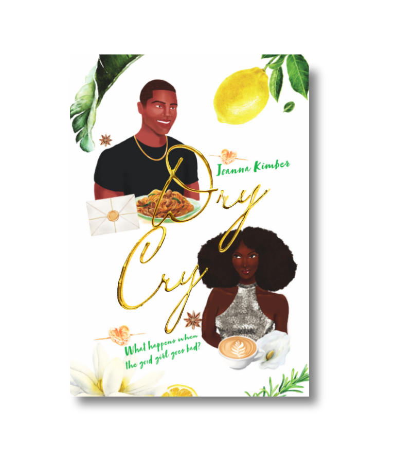 Dry Cry (Special Edition Copy)