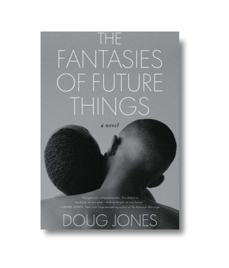 The Fantasies of Future Things