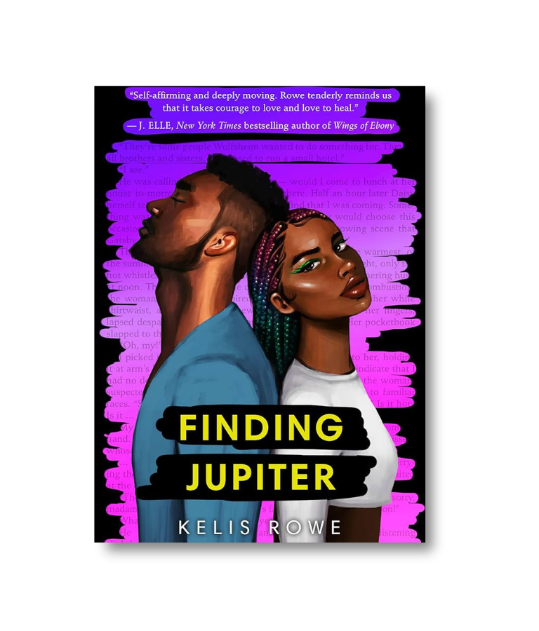 Finding Jupiter