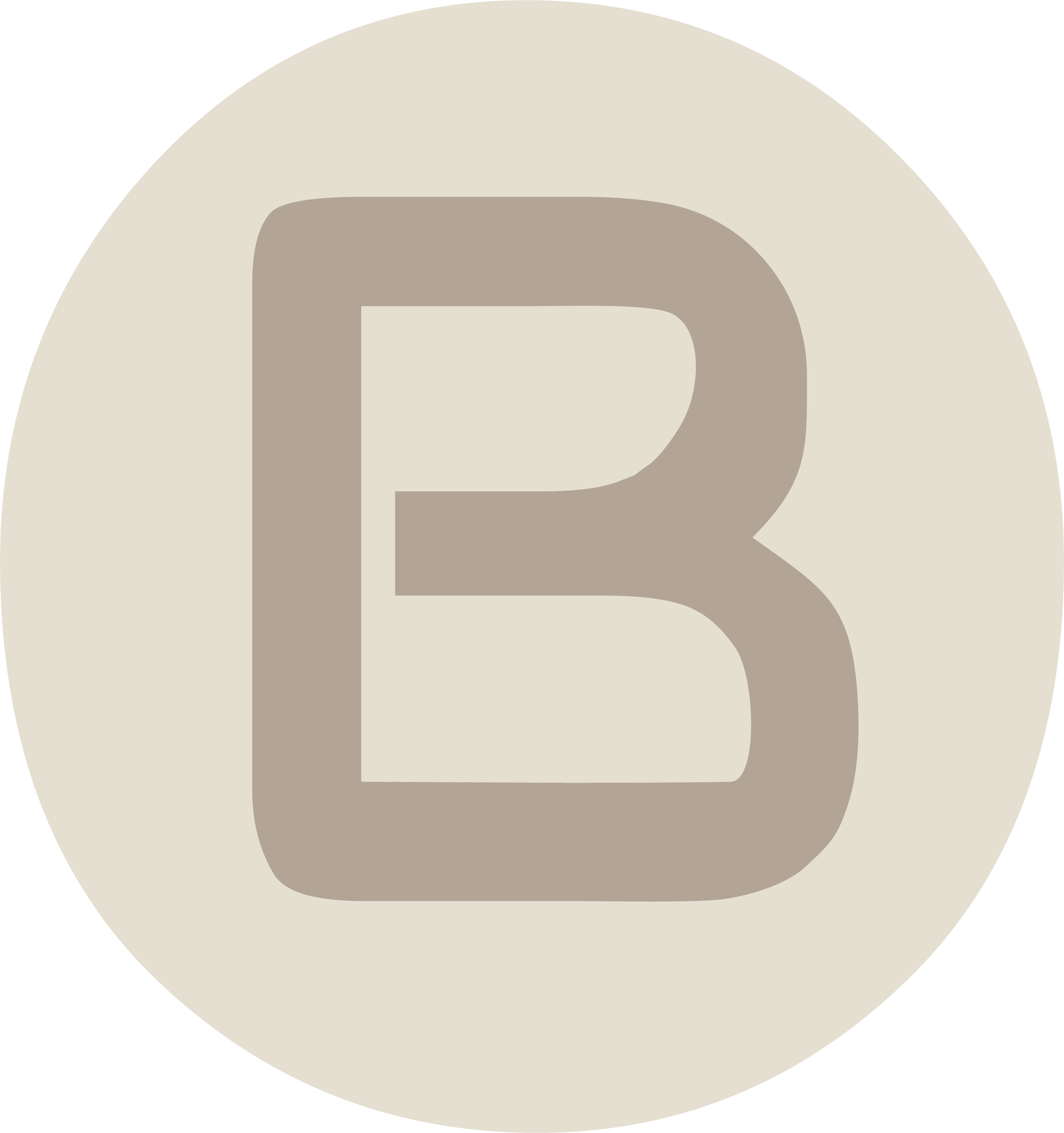 BLK & Company logo