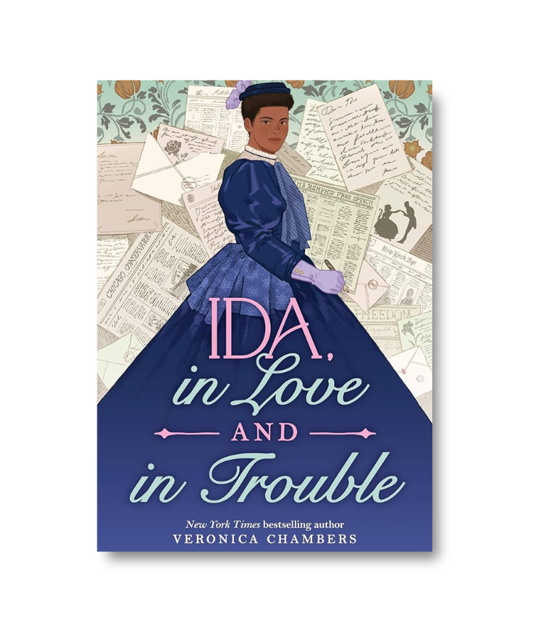 Ida, in Love and in Trouble