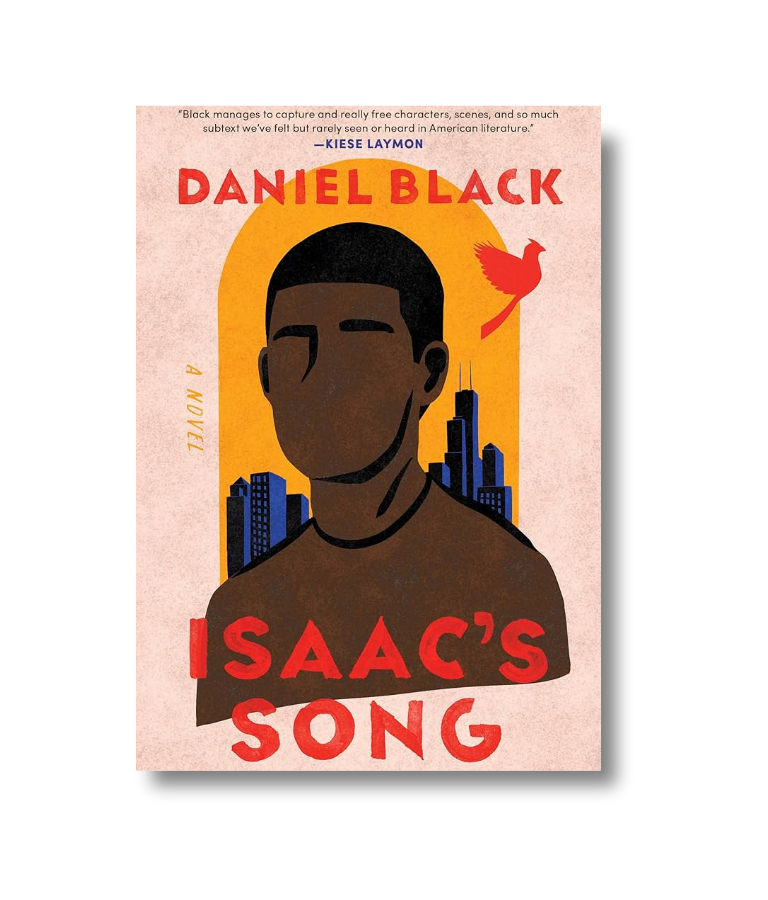 Isaac’s Song