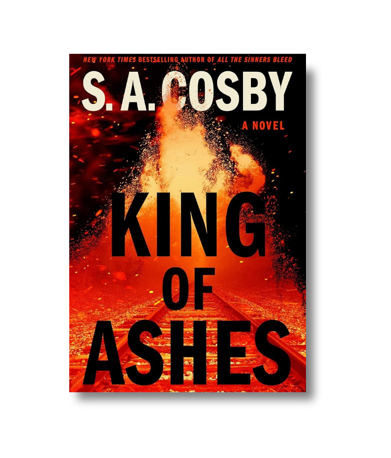 King of Ashes