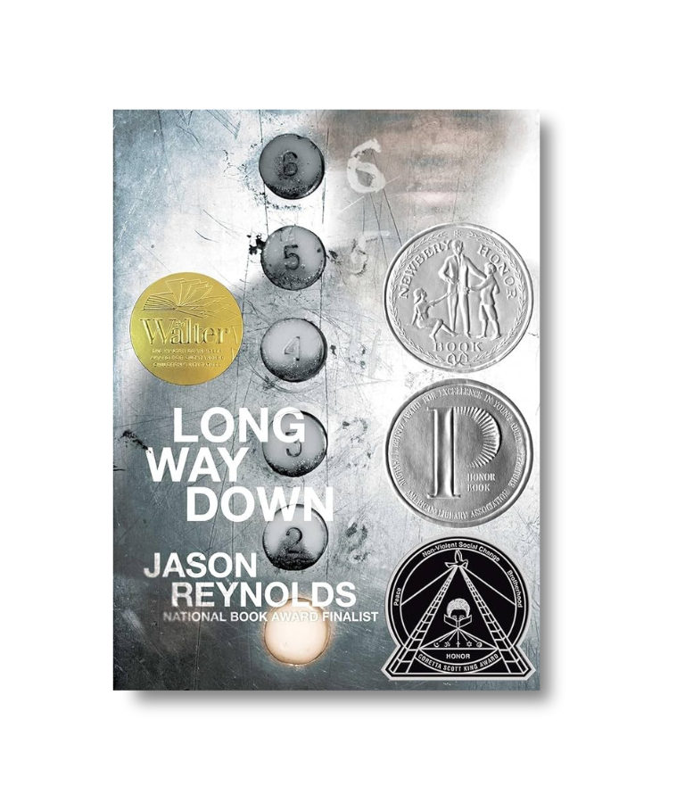 Long Way Down