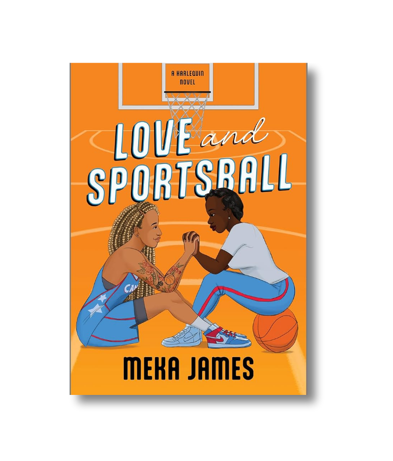 Love and Sportsball