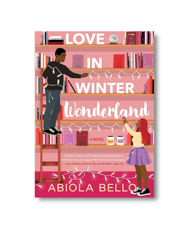 Love in Winter Wonderland