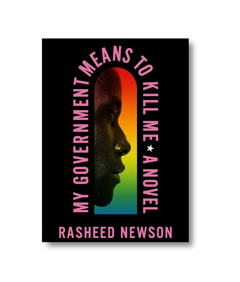 My Government Means to Kill Me