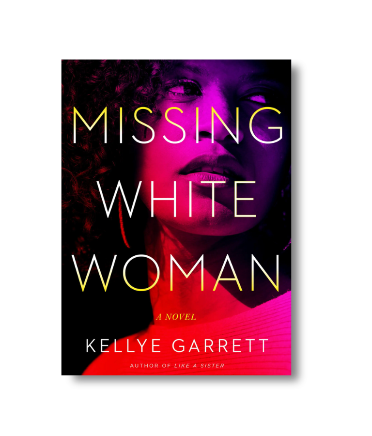 Missing White Woman