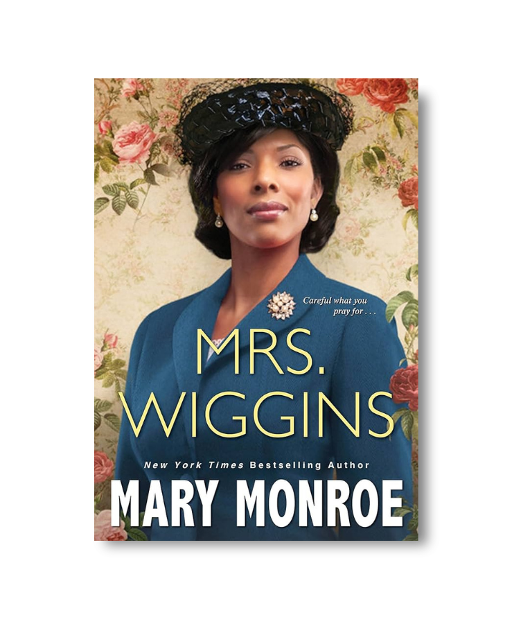 Mrs. Wiggins (A Lexington, Alabama Novel Book 1)