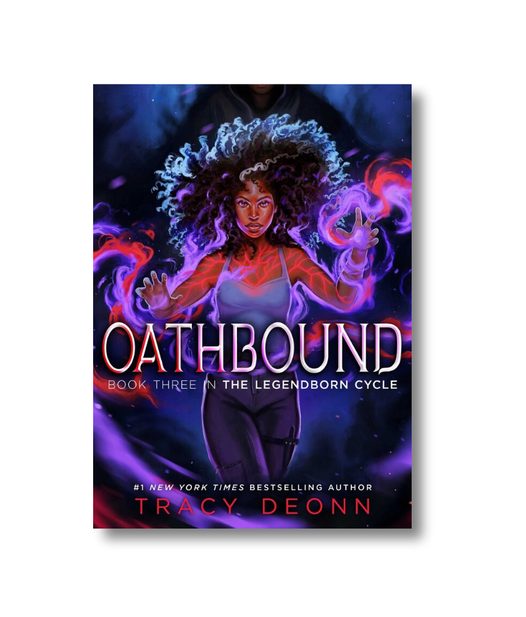 Oathbound (The Legendborn Cycle #3)