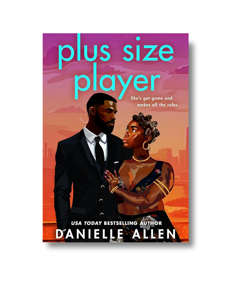 Plus Size Player