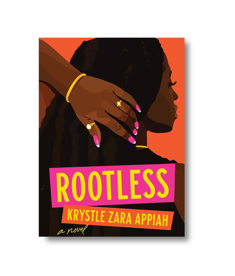 Rootless