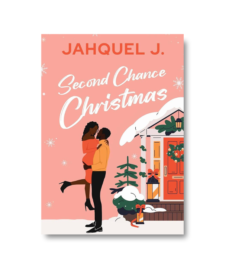 Second Chance Christmas