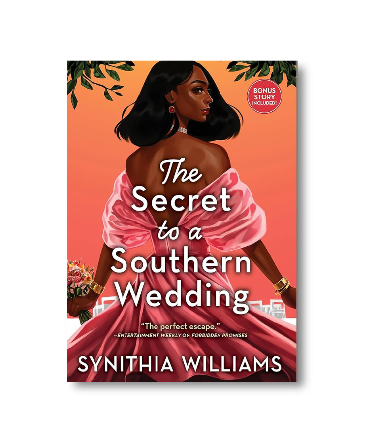 The Secret to a Southern Wedding