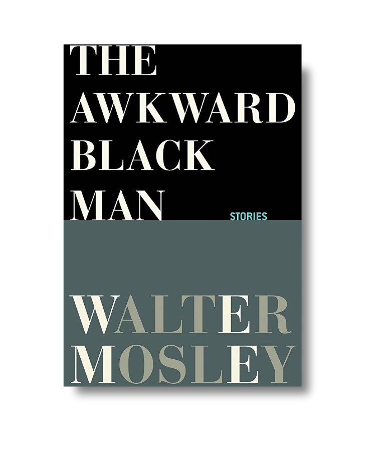 The Awkward Black Man