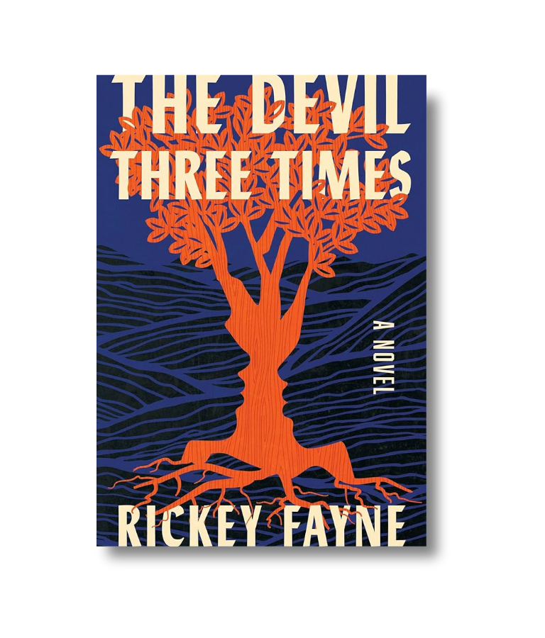 The Devil Three Times
