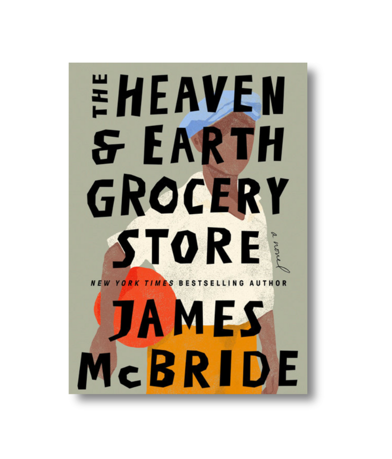 The Heaven & Earth Grocery Store