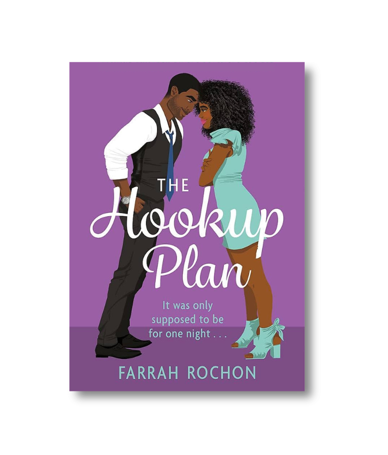 The Hookup Plan