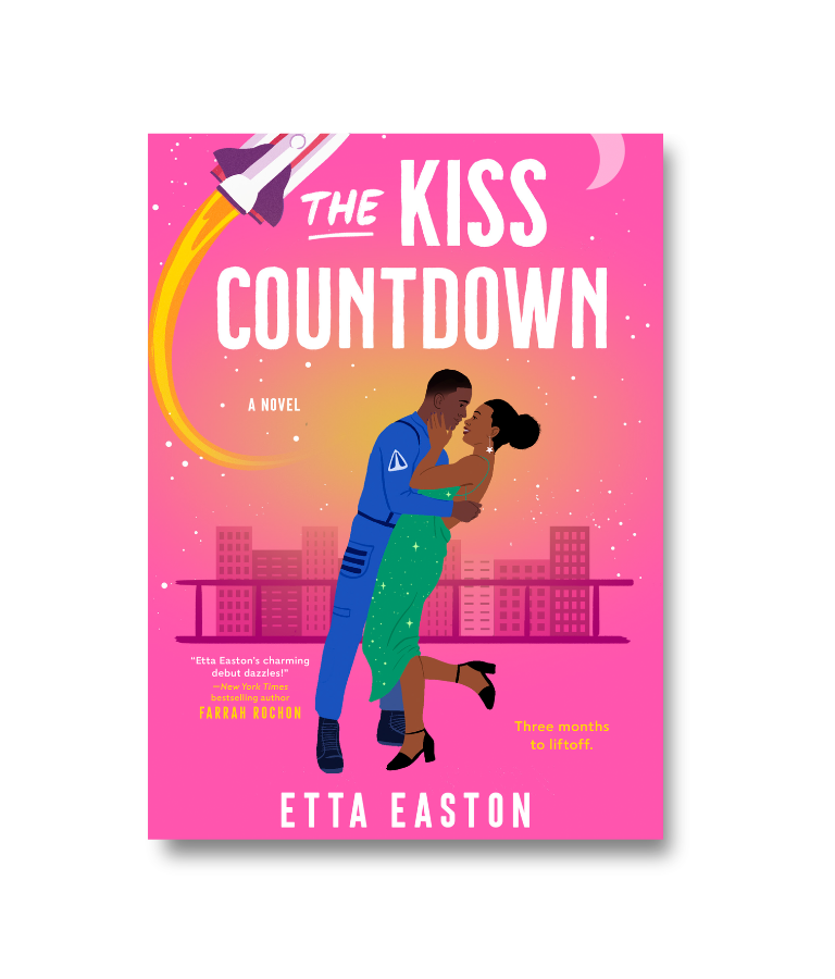 The Kiss Countdown