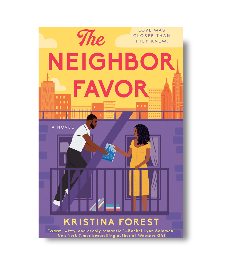 The Neighbor Favor