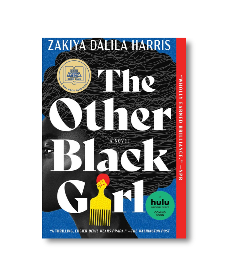 The Other Black Girl