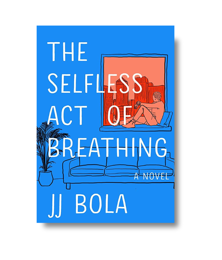 The Selfless Act of Breathing