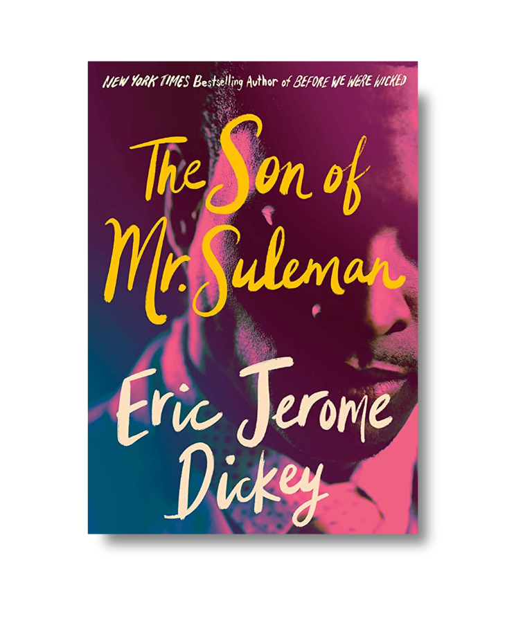 The Son of Mr. Suleman