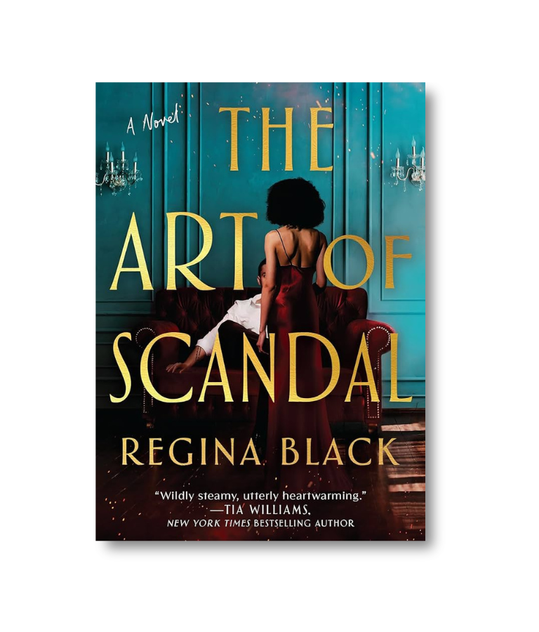 The Art of Scandal
