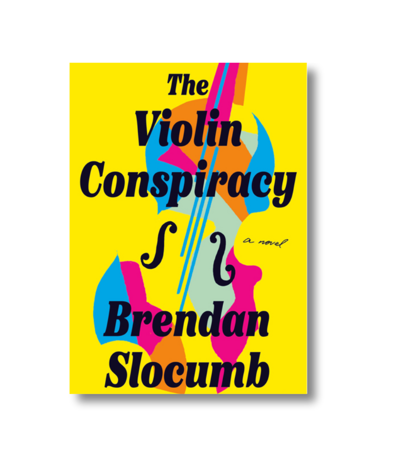 The Violin Conspiracy