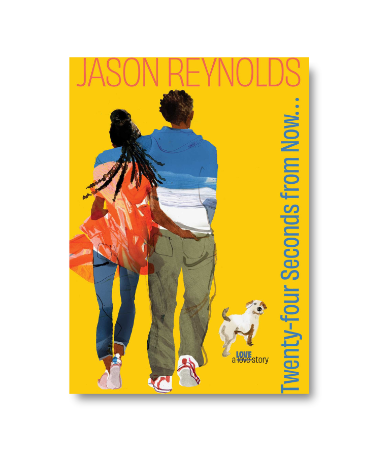 Twenty-Four Seconds From Now