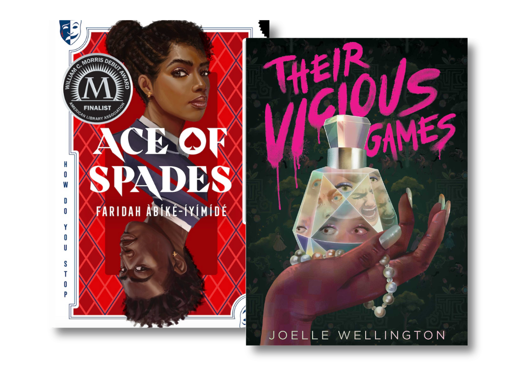 Checkmate & Survival: A Young Adult Starter Pack