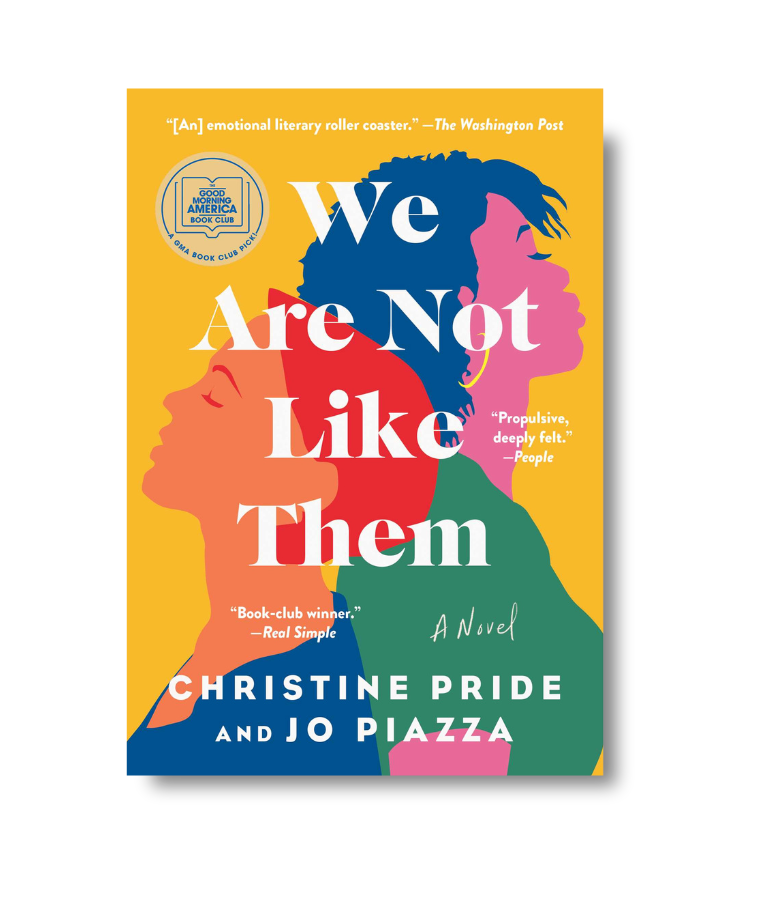 We Are Not Like Them