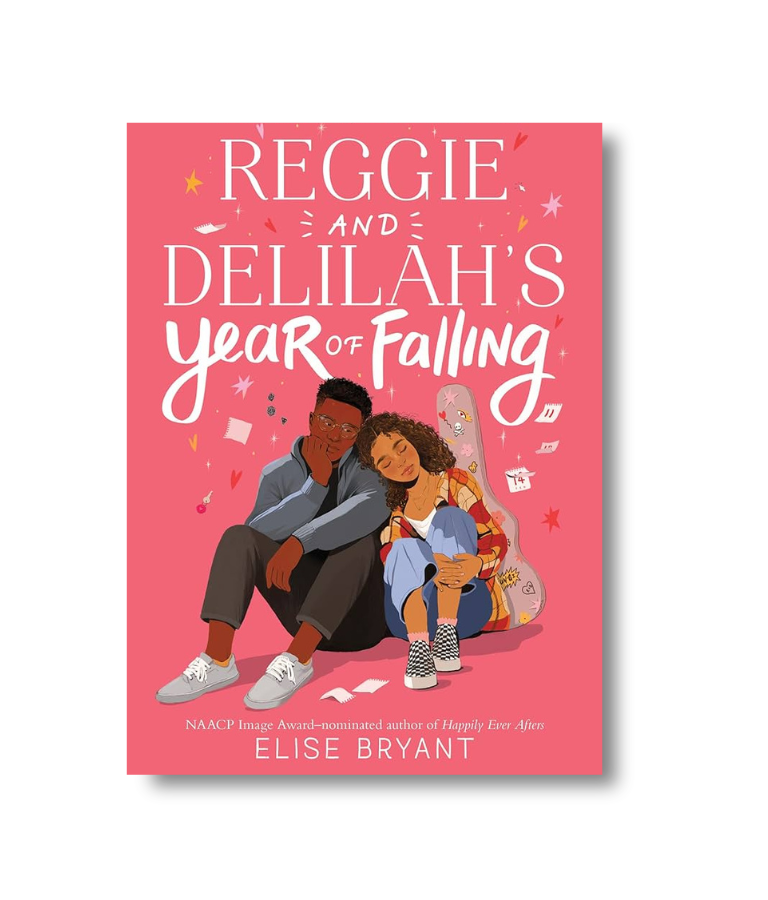 Reggie and Delilah's Year of Falling