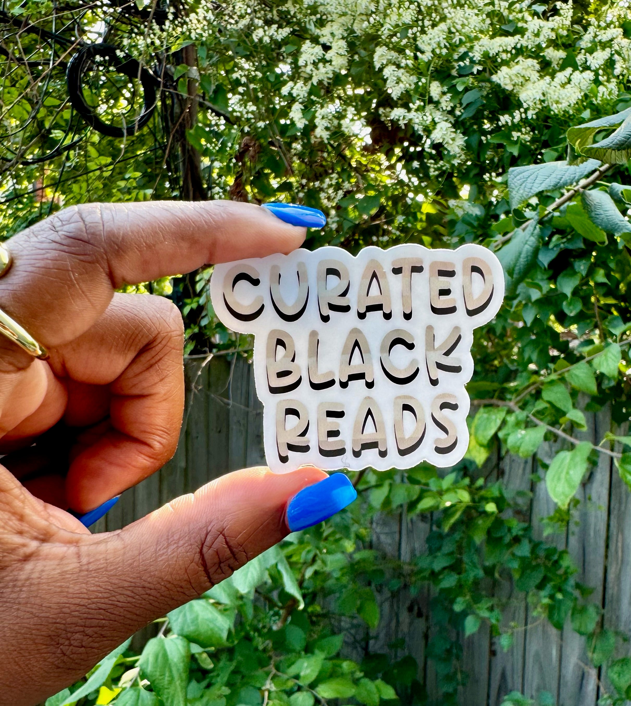 Bookish Stationery Set