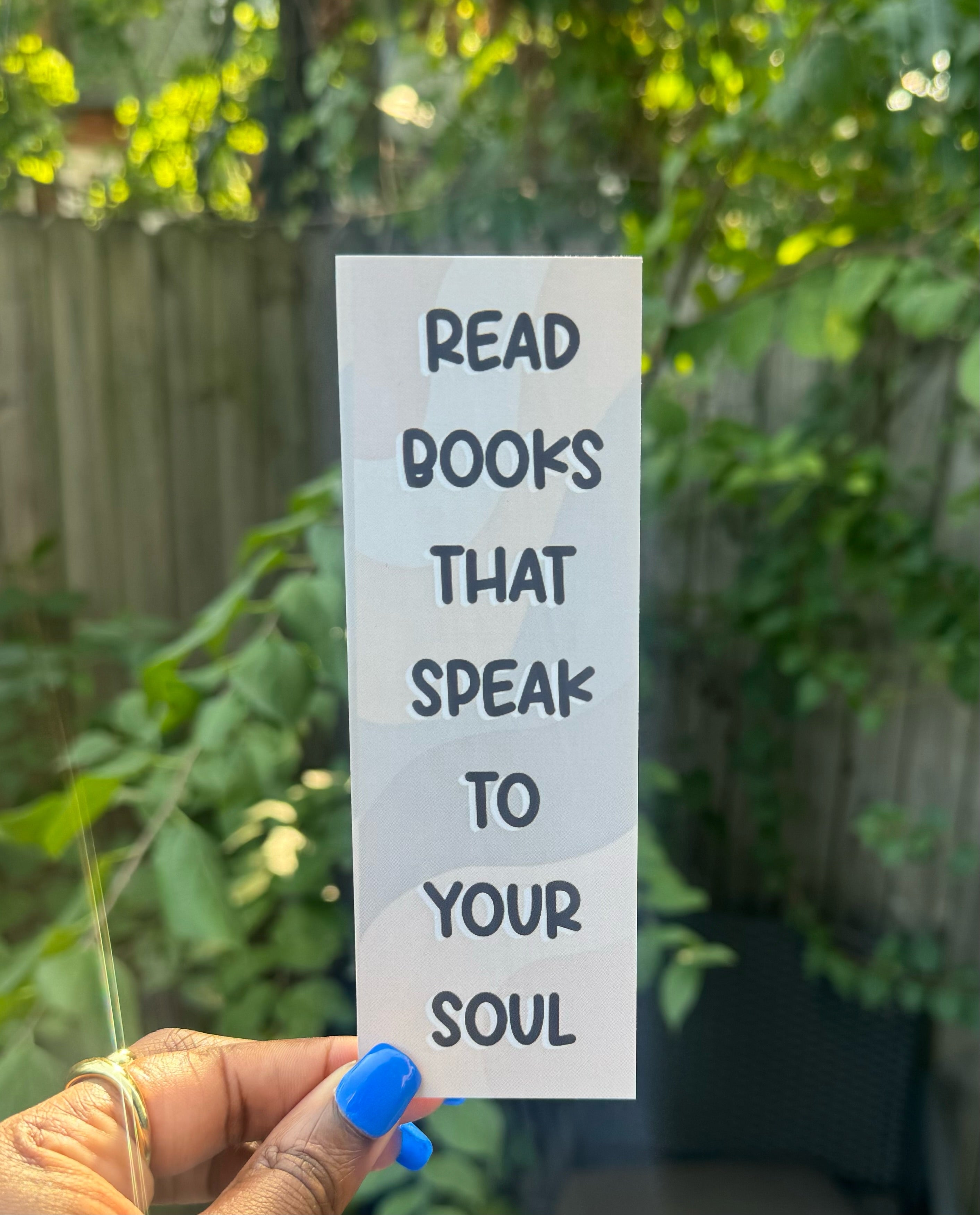 Bookish Stationery Set