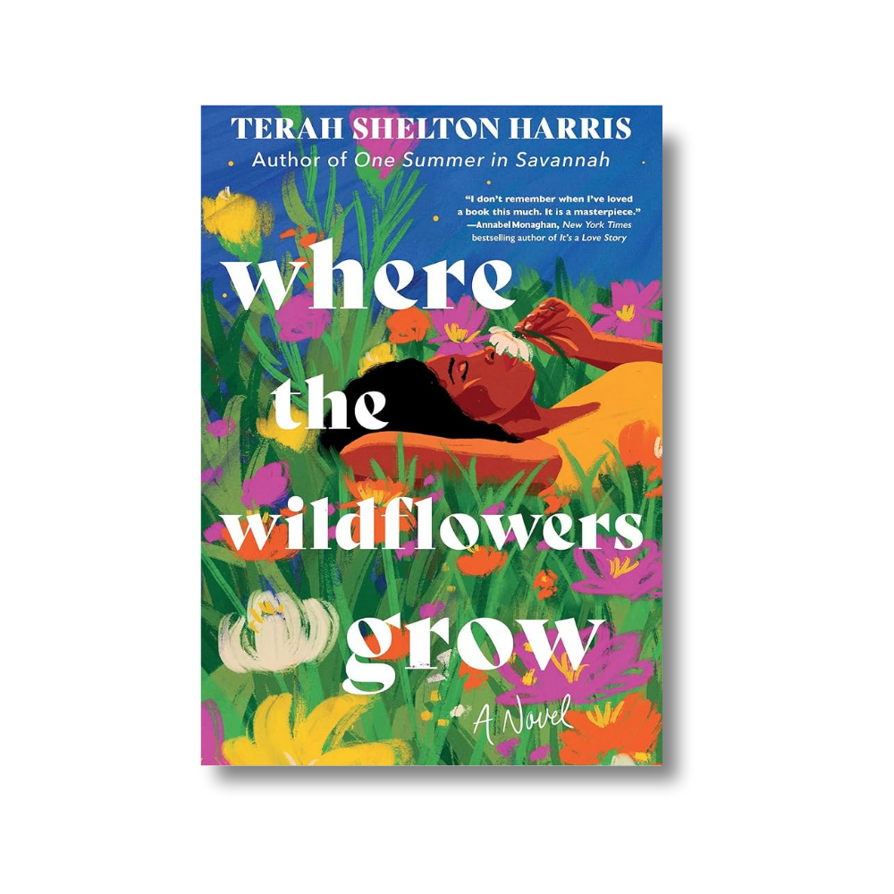 Where the Wildflowers Grow