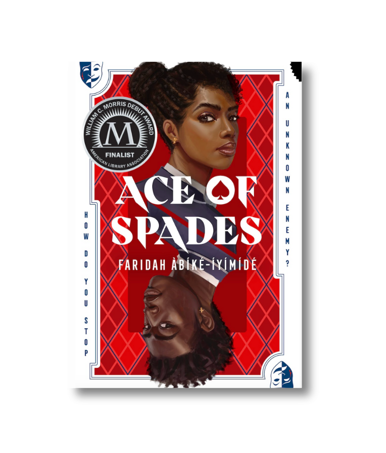 Aces of Spades