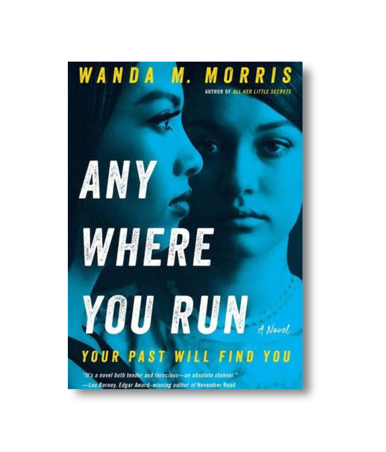 Anywhere You Run