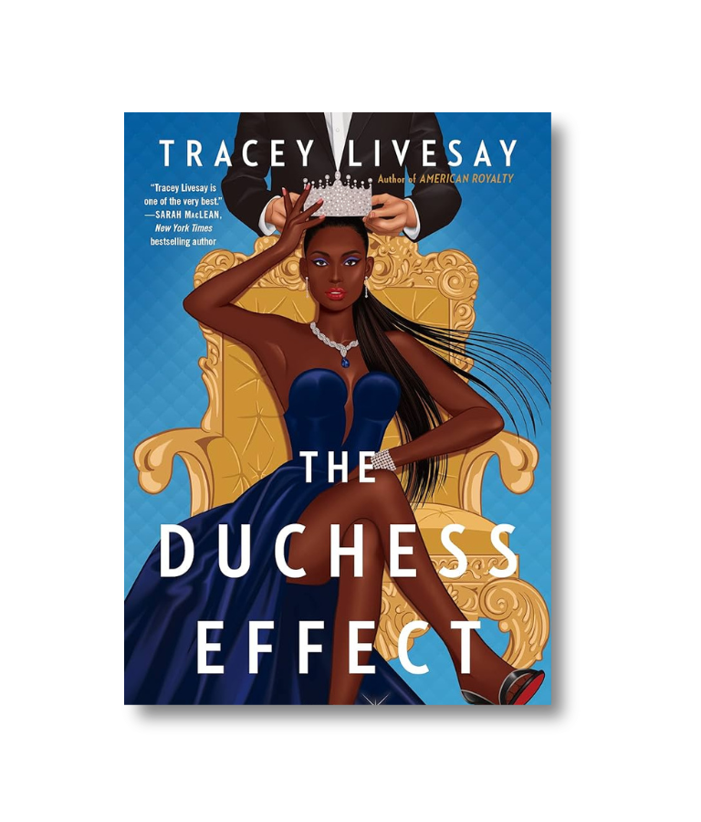 The Duchess Effect (#2)